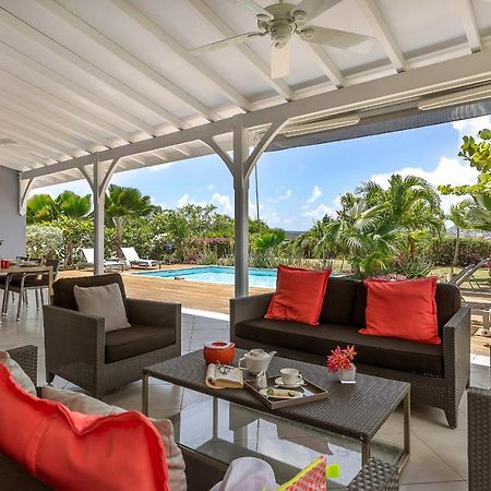 Villas Palm Le Vauclin Exterior photo