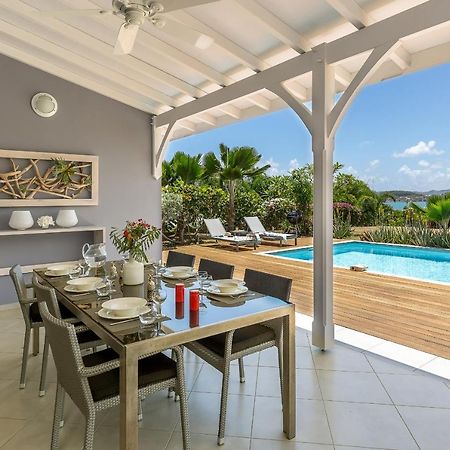 Villas Palm Le Vauclin Exterior photo
