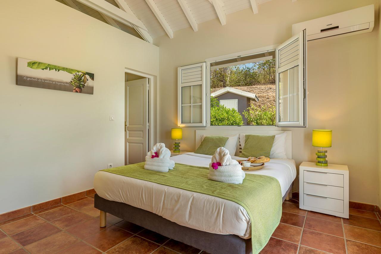 Villas Palm Le Vauclin Exterior photo