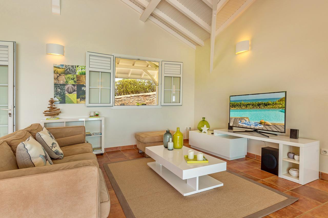 Villas Palm Le Vauclin Exterior photo