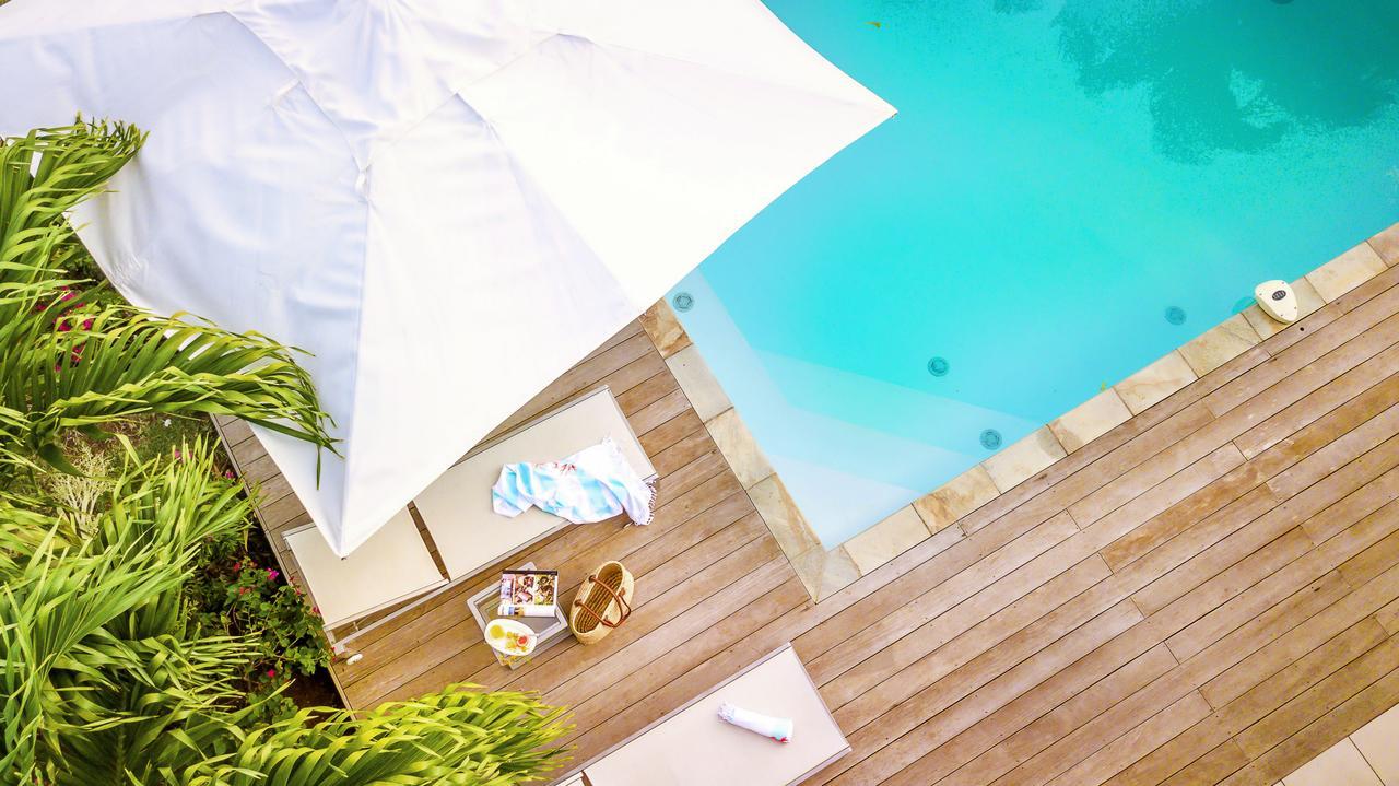 Villas Palm Le Vauclin Exterior photo