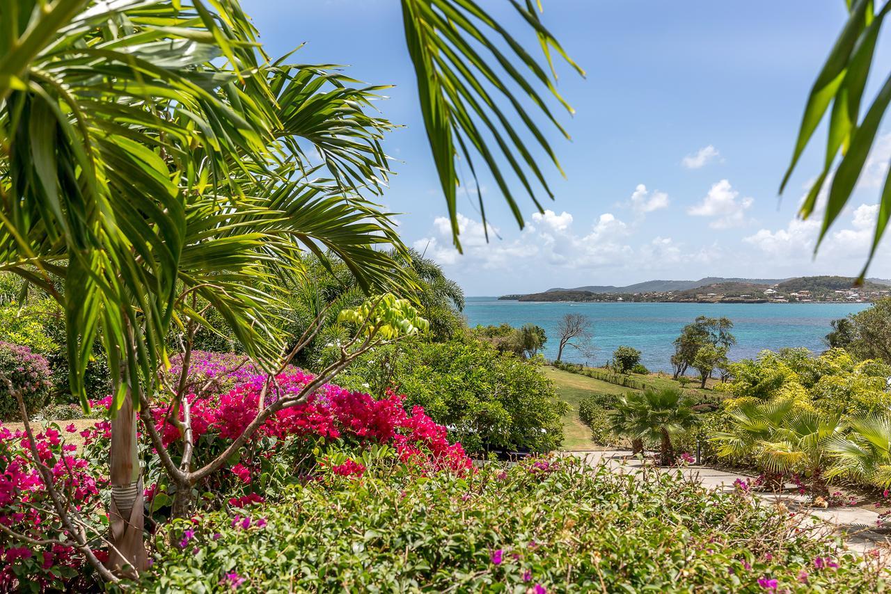 Villas Palm Le Vauclin Exterior photo
